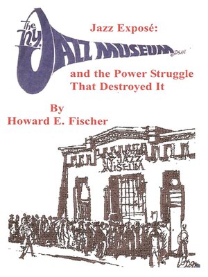 cover image of Jazz Expose